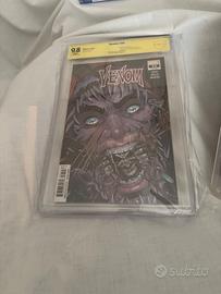 Venom #33 Marvel