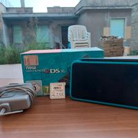 nintendo 3ds con fifa 14 incluso