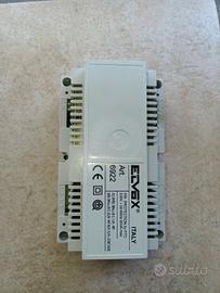 alimentatore videocitofono 