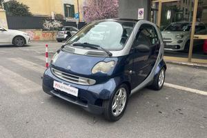 SMART ForTwo 600 smart & passion Automatica