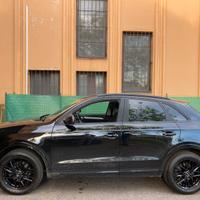 Cerchi NUOVI Audi Q3 raggio 17 cod.39827