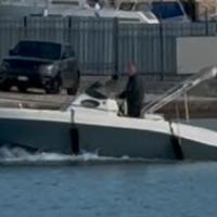 Arkos 6.00 Wa - Mercury 100 cv 2021