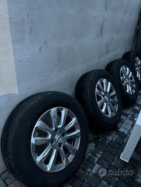 Cerchi opel 16