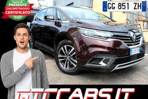 Renault Espace 2.0dci160cv 7p Aut Cam Tetto UNIPRO
