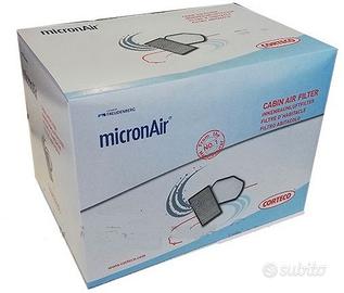 Filtri Abitacolo Corteco Micronair