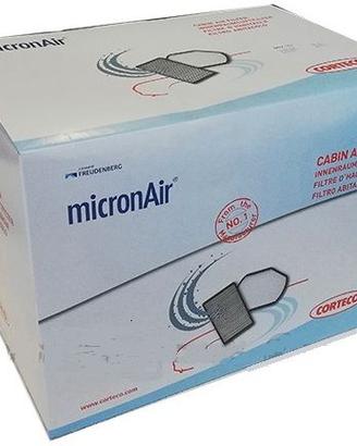 Filtri Abitacolo Corteco Micronair