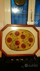 Quadri vari.Dettaglio singoli prezzi nell'annuncio