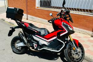 Honda X ADV