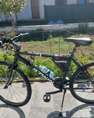 B'TWIN Rockrider 300 – Mountain Bike 26"
