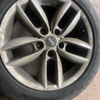 Cerchi Mini Countryman 17”