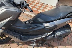 Yamaha nmax 125cc  2020