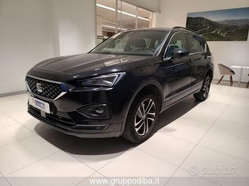 Seat Tarraco Diesel 2.0 tdi Style 150cv dsg