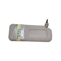 PARASOLE ALETTA LATO PASSEGGERO MAZDA 3 Berlina Se