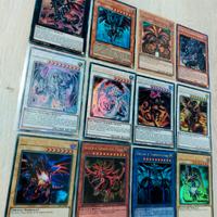 Lotto Yu-Gi-Oh! 
