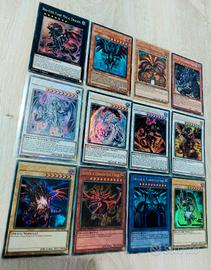 Lotto Yu-Gi-Oh! 