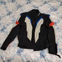 HELD GIUBBOTTO ESTIVO AIR MOD TAGLIA S