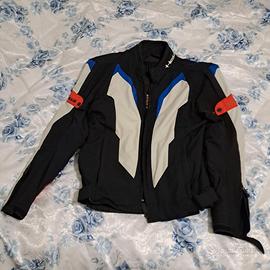 HELD GIUBBOTTO ESTIVO AIR MOD TAGLIA S
