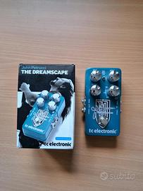 TC Electronic John Petrucci Dreamscape