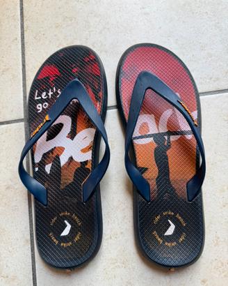 Infradito Ipanema Rider grandene 37-38