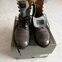 Stivaletti uomo G-Star Raw  grigi 42 (come 43)