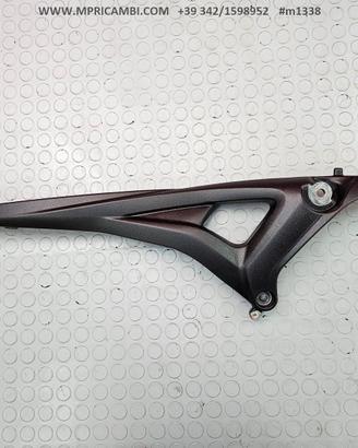 TELAIETTO POSTERIORE DUCATI MONSTER 796 2010 2014