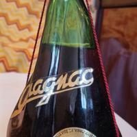 bottiglie vintage cognac