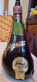 bottiglie vintage cognac