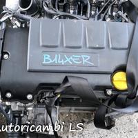 Motore opel 1.4 b14xer