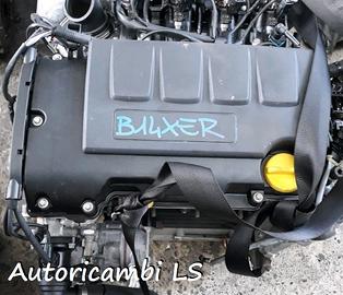 Motore opel 1.4 b14xer