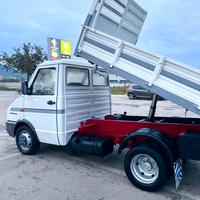 Iveco daily 35.10 turbo