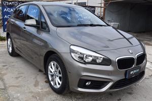 Bmw 216 d