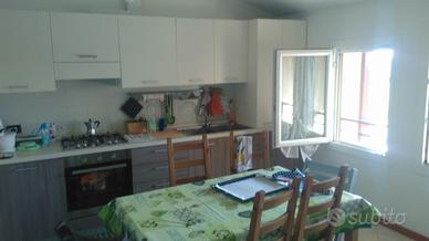 Appartamento trilocale