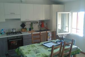 Appartamento trilocale