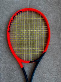 Head radical MP 2023 L2