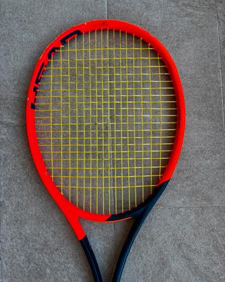 Head radical MP 2023 L2
