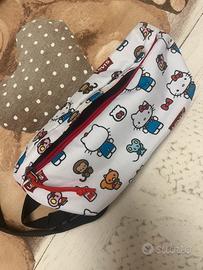 Marsupio Levi’s