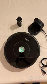 Irobot Roomba 606