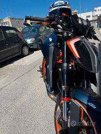 Ktm1290 duke r