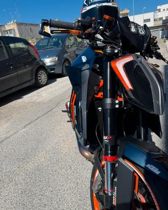 Ktm1290 duke r