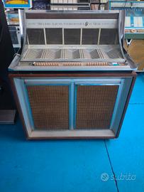 Jukebox Seeburg SP160