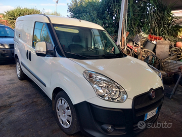 Doblo 1600