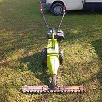 Motofalciatrice Grillo GF1 