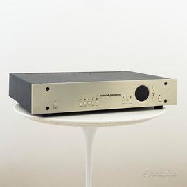 Conrad-Johnson-Preamplificatore Valvole -PV-15