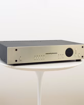 Conrad-Johnson-Preamplificatore Valvole -PV-15