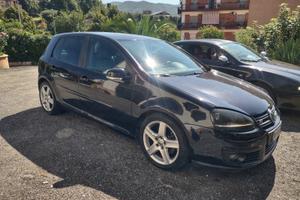Volkswagen Golf 5 TDI
