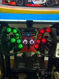 Acelith gt phenom