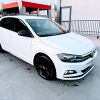 Volkswagen Polo 1.0 TGI Highline Bluemotion