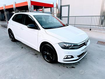 Volkswagen Polo 1.0 TGI Highline Bluemotion