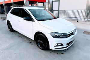 Volkswagen Polo 1.0 TGI Highline Bluemotion
