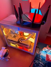 Computer da gaming high-end